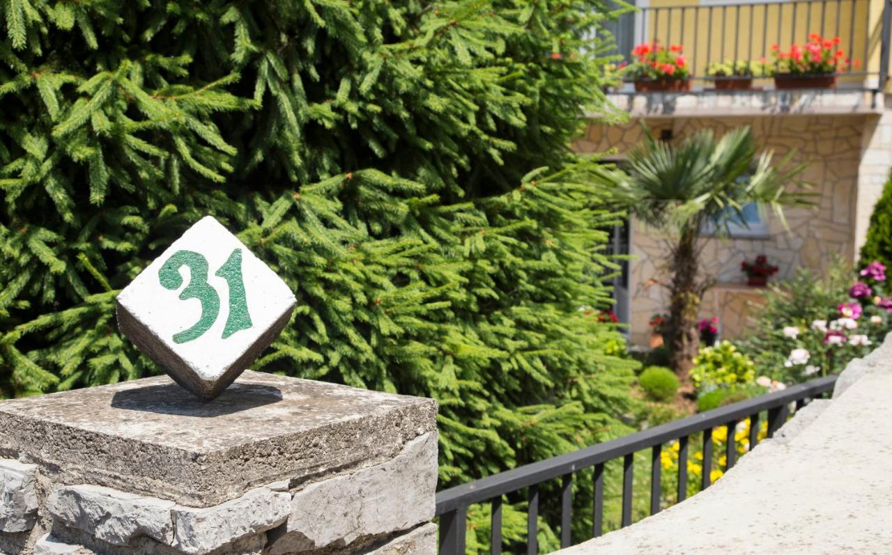 קסטב Apartman Lori מראה חיצוני תמונה