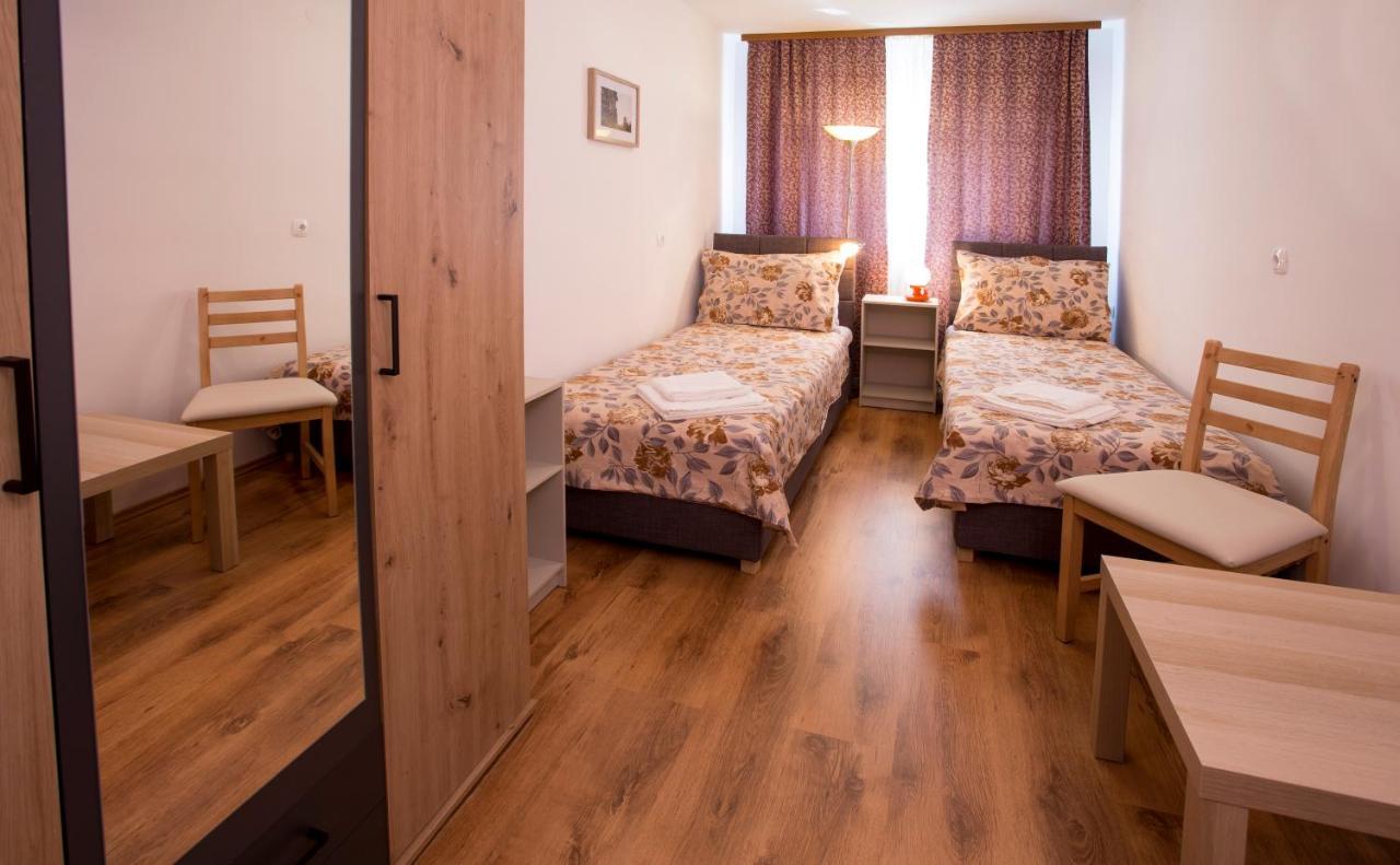 קסטב Apartman Lori מראה חיצוני תמונה