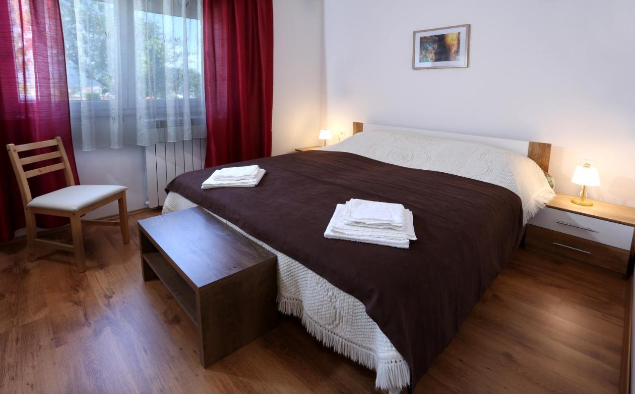 קסטב Apartman Lori מראה חיצוני תמונה