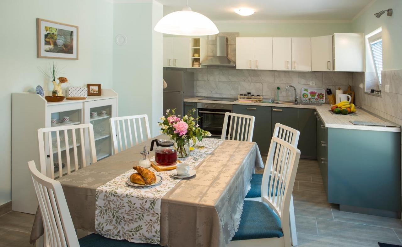 קסטב Apartman Lori מראה חיצוני תמונה